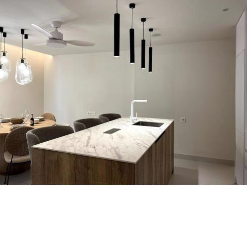 Calahonda Turquesa, apartamento en Calahonda Playa