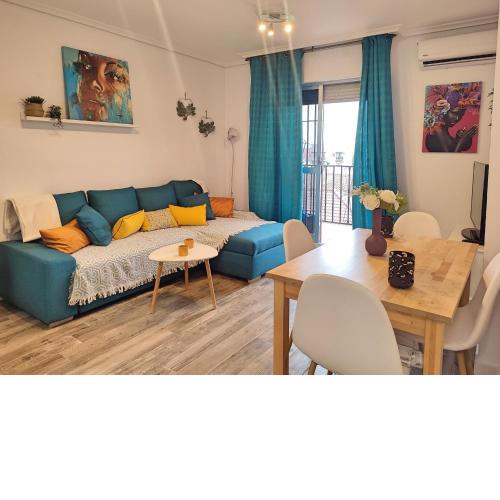 Calahorra Suite