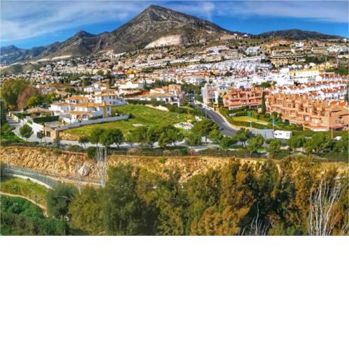 CALAMORRO views