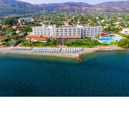 Calamos Beach Family Club
