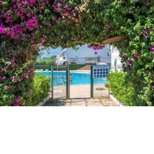 Calan Blanes Park Apt 215