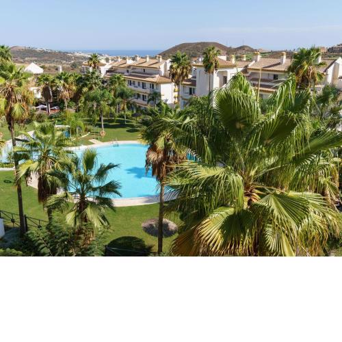 Calanova Golf Suite