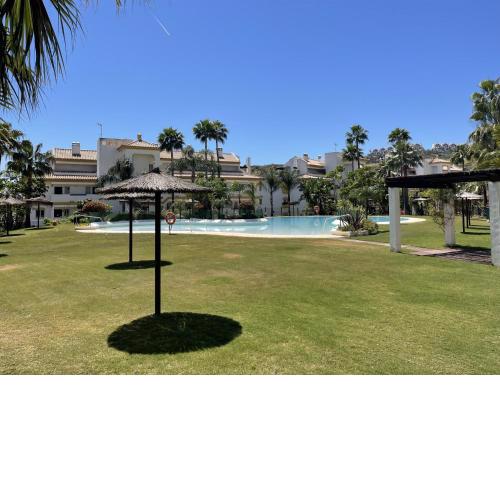 Calanova Mijas Costa by Alfresco Stays