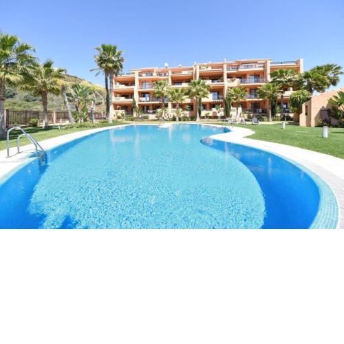 Calanova Seagolf -spacious 4-person apartment