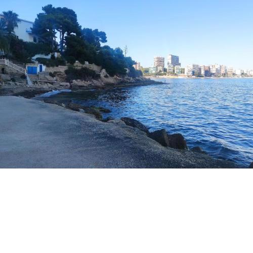 CALAS DE ALICANTE