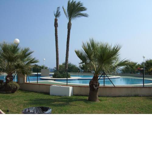 Calas De Cabo Roig
