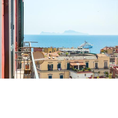 Calascione Apartments by Wonderful Italy