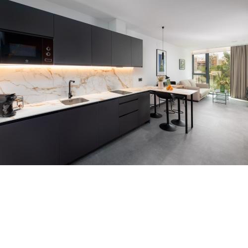 Calatrava by Alma Suites