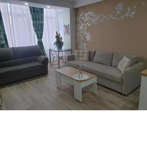CALBAJ - 1 Dorm, Wifi, Fire Stick Amazon, Centro, Playa a 850 metros