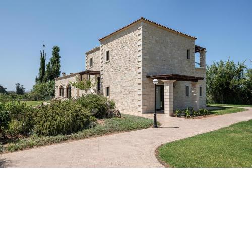 Caldera Platanias Villas