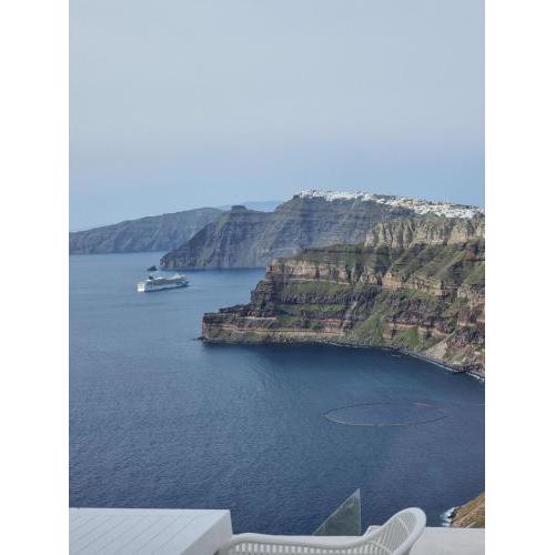 Caldera St Suite M