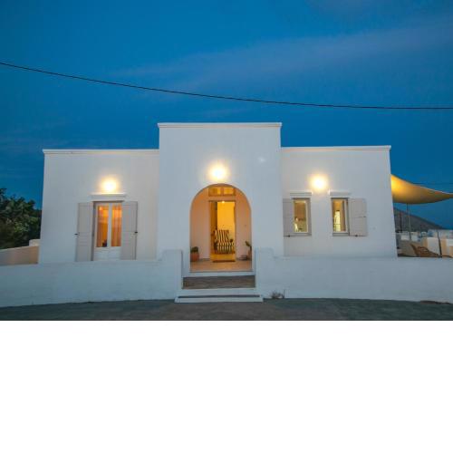 Caldera Sunset Villa
