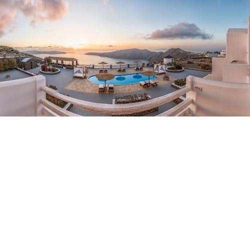 Caldera's Memories