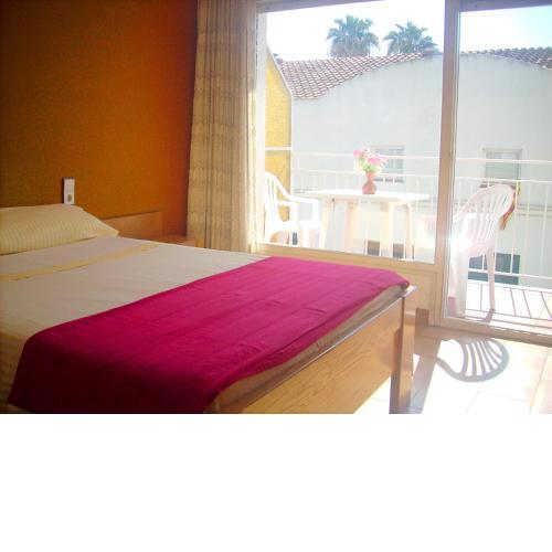 CALELLA DE LA COSTA ( Maresme - Costa Brava)