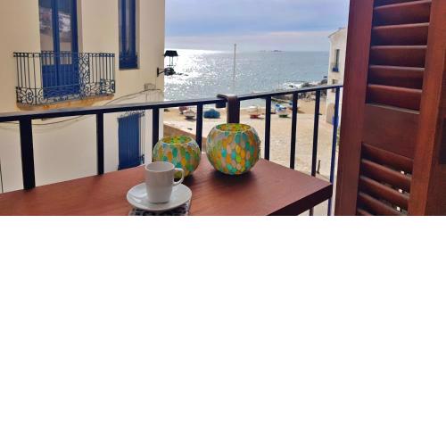 Calella Port Bo Apartment - Live a special vacation in Costa Brava!