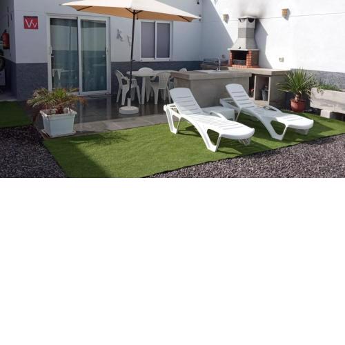 Caleta de Interian Loft Sasy