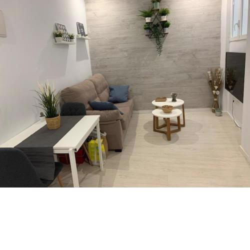 Caleta Dreams. Apartamento a estrenar. A 60 metros Playa