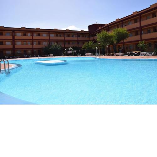 Caleta Relax - Apartamento Fuerteventura Apartment