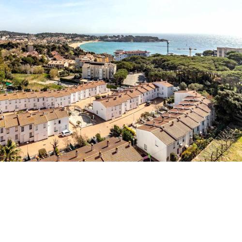 Caleta Sol 1103II Apartamento con vistas