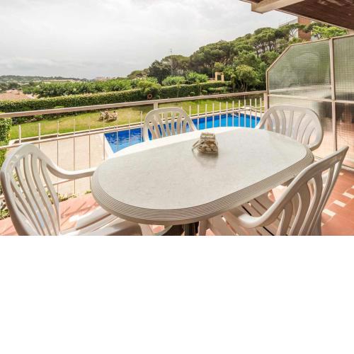 Caleta Sol 205 Apartamento con terraza y vistas