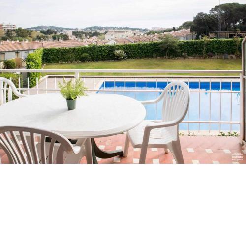 Caleta Sol 206I Apartamento con terraza y vistas