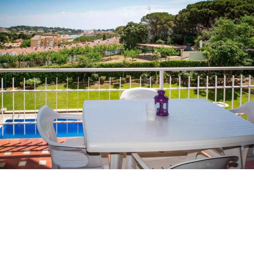 Caleta Sol 403I Apartamento con terraza