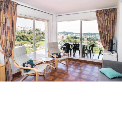 Caleta Sol 908II Apartamento acogedor