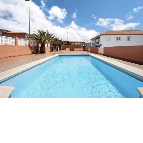 Caletillas Beach Apartment