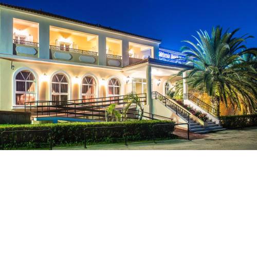 California Beach Hotel - Adults Only
