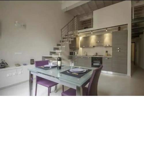 Calimaruzza Apartments