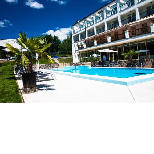 Calimbra Wellness Hotel Superior