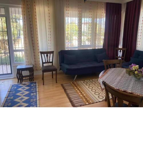 Calis 3+1 Plaja Yakin Daire