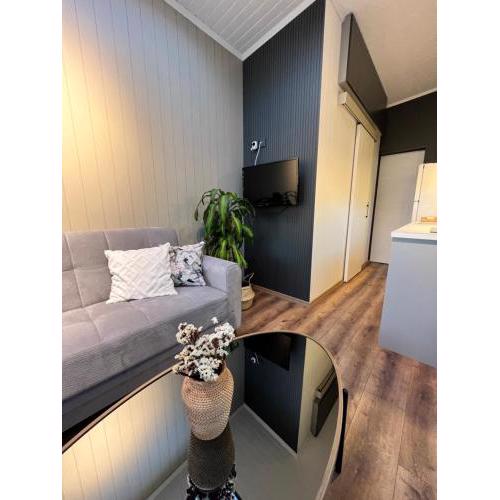 Çalış Tiny House