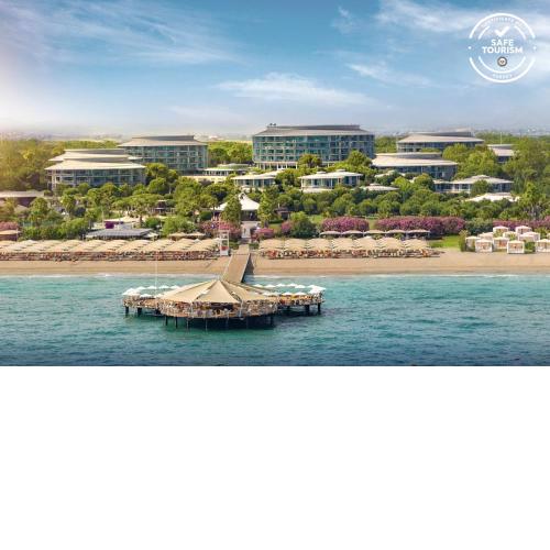 Calista Luxury Resort