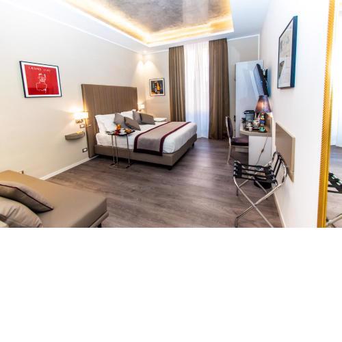Calisto Luxury Trastevere