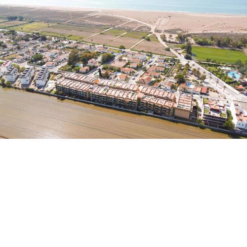 CALITO DEL DELTA