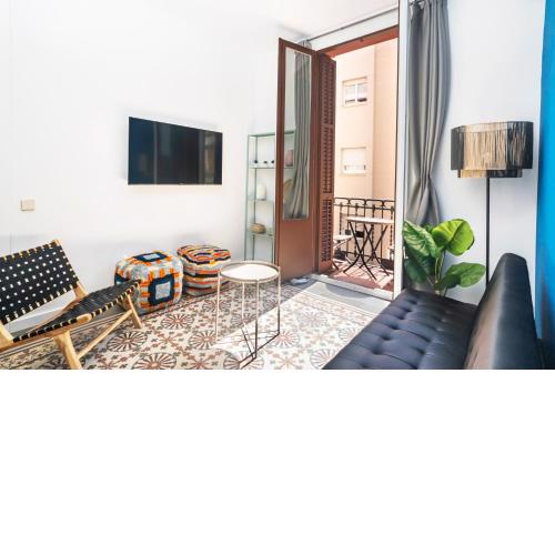 Caliu Apartments Barcelona