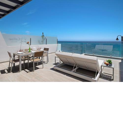 Callao Beach 7
