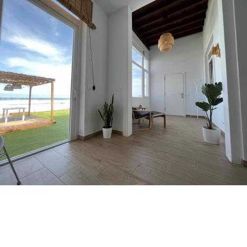 Callao home
