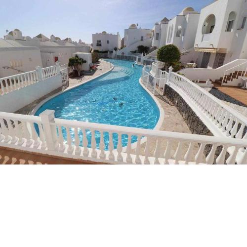 Callao Salvaje Villa15 by Tenerife Rental and Sales