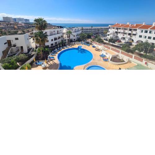 Callao Sun & Pool II