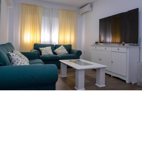 Calle Carmen Viejo Apartamento