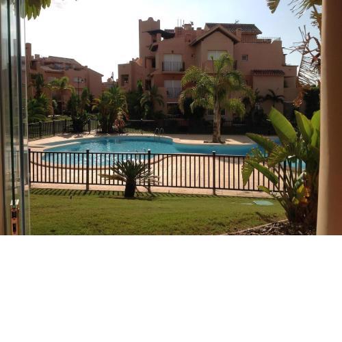 Calle Cocotero - Golf Lake Pool