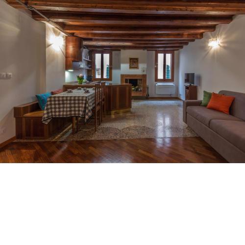 Calle del Forno Apartment