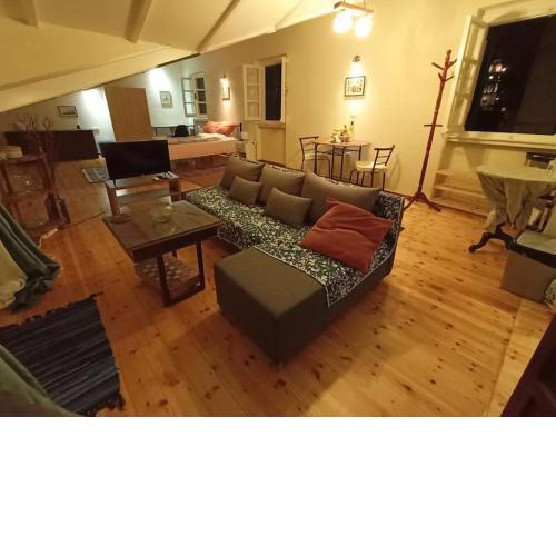 Calle Delle Acque Loft