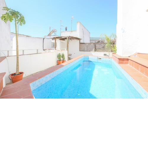 Calle Mata 16