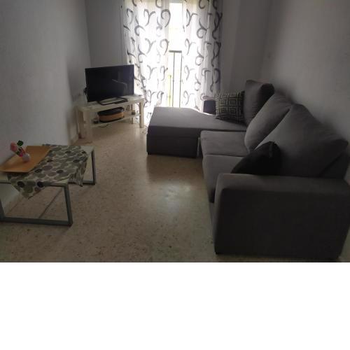 Calle Rubiños, 23 Apartamento