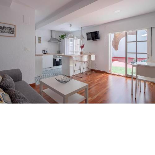 Calle San Jacinto, 57 Apartamento
