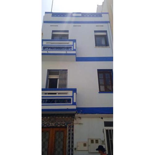 Calle Sant Josep 32/1