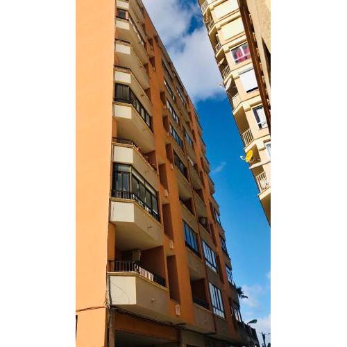 Calle Torrente